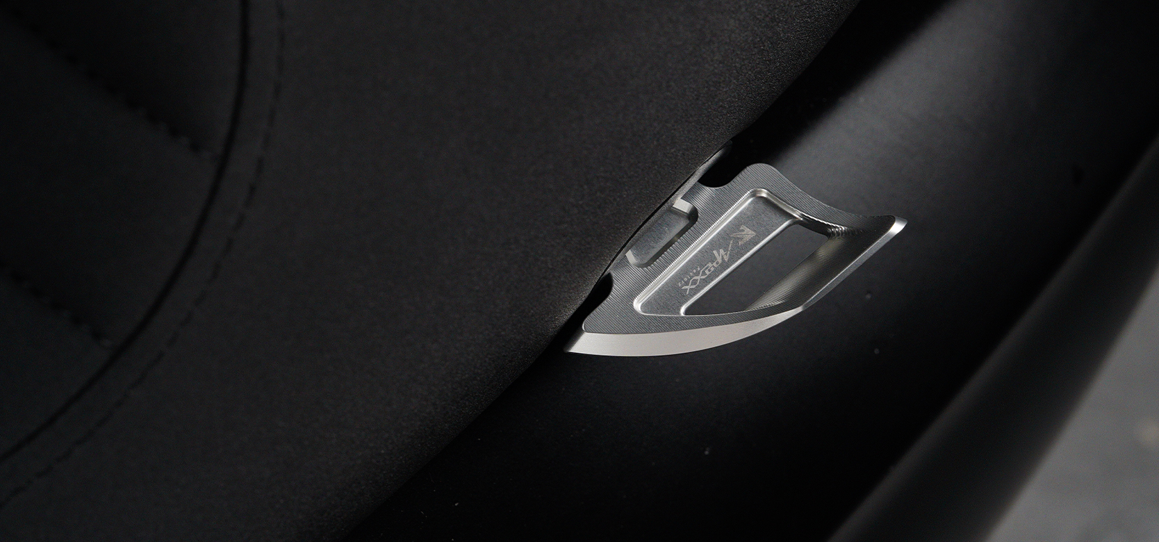 Rear Handle Cover